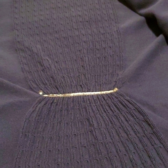 Christopher & Banks Sweater - Picture 8 of 8